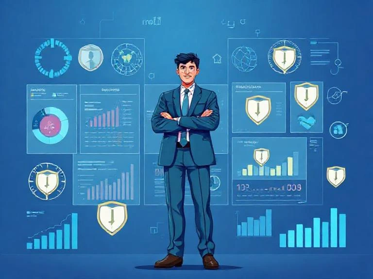 You are currently viewing Unlocking Resilience: The RMA Designation’s Role in Effective Risk Management