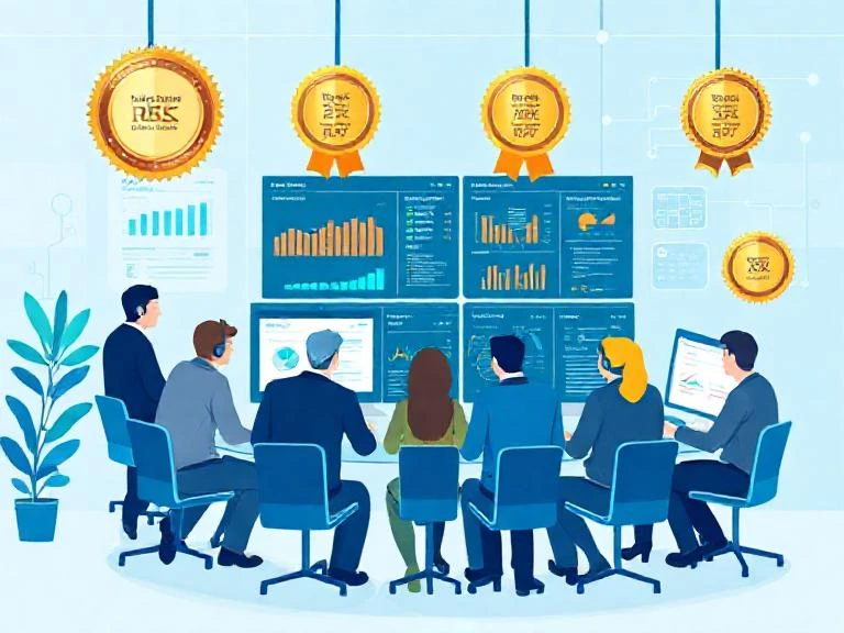 You are currently viewing Unlocking Team Performance: The Impact of RMA Certification on Internal Audit