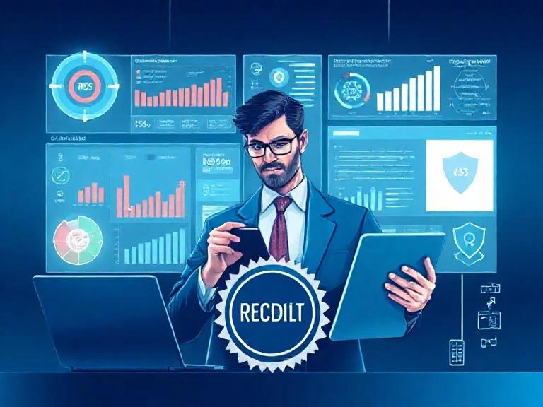 Read more about the article Why Internal Auditors Need an RMA Designation to Stay Relevant