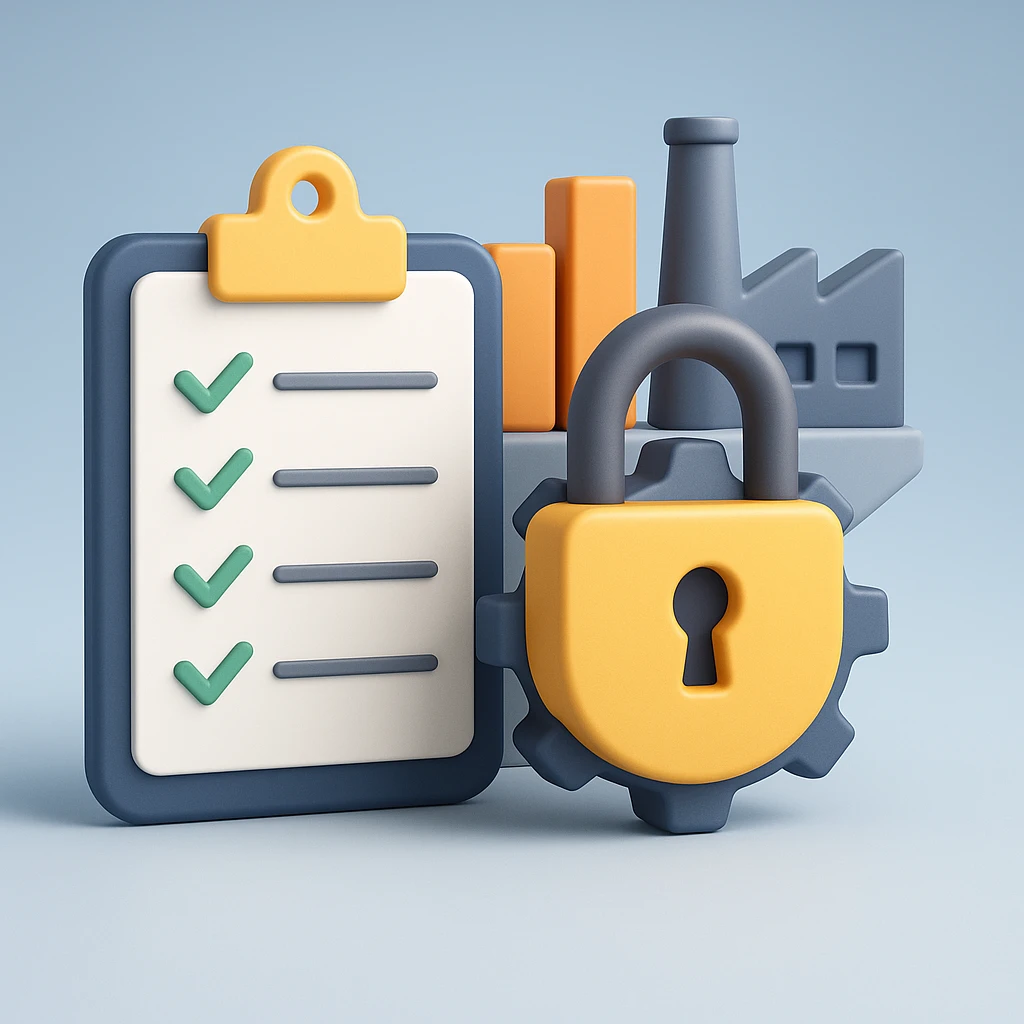 You are currently viewing Compliance and Change Control: Meeting Industry Standards