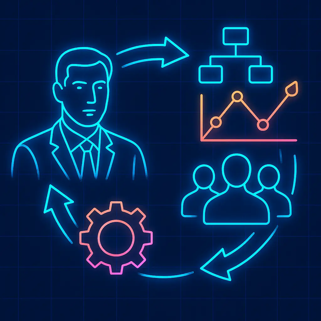 You are currently viewing Leadership Styles and Their Impact on the Management Life Cycle
