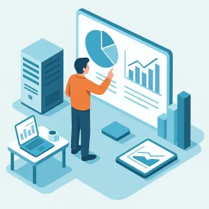 Read more about the article Leveraging Data Analytics in the Management Life Cycle