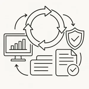 Read more about the article Life Cycle Management: Aligning with Industry Standards and Regulations