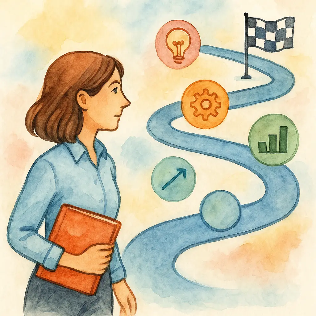 You are currently viewing Mastering the Management Life Cycle: A Roadmap for Project Success