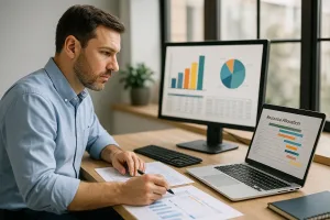 Read more about the article Optimizing Resource Allocation in Project Portfolio Management