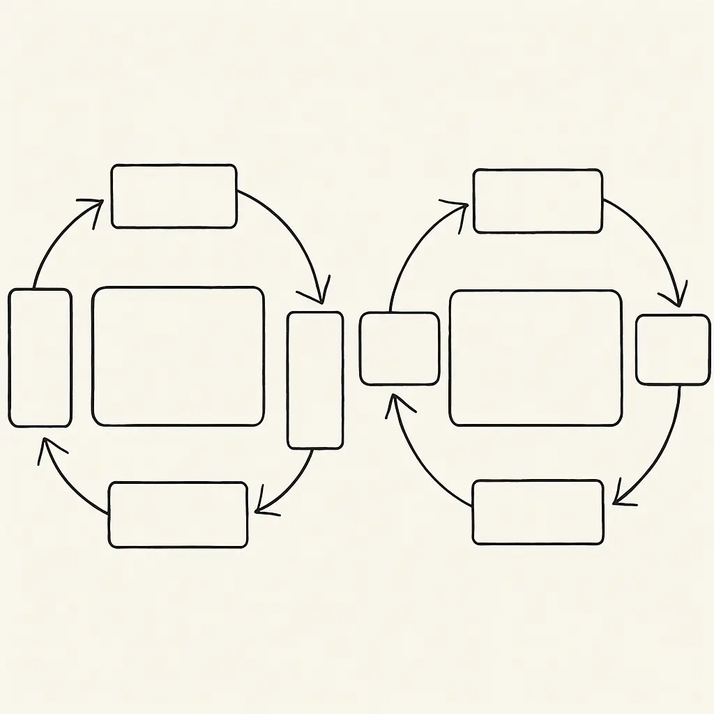 You are currently viewing Program Life Cycle vs. Project Life Cycle: What’s the Difference?