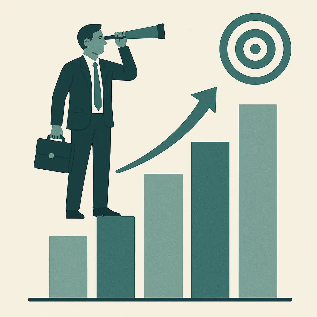 Read more about the article Mastering Strategy and Portfolio Management: Navigating the New Normal