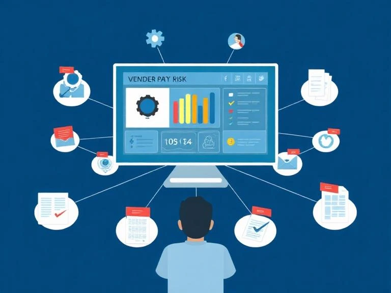 Read more about the article 10 Critical Third-Party Management Mistakes to Avoid: Best Practices for Internal Auditors