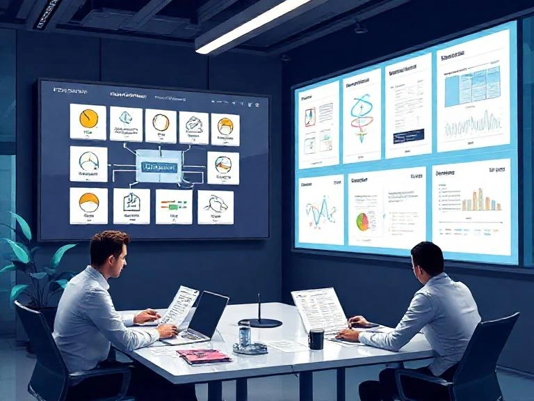You are currently viewing 10 Root Cause Analysis Methodologies to Enhance Your Audit Effectiveness