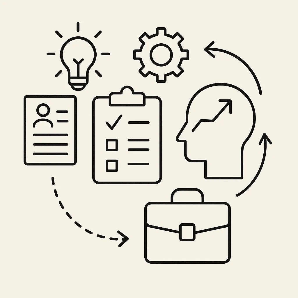 Read more about the article The Change Management Toolkit: Essential Tools and Techniques