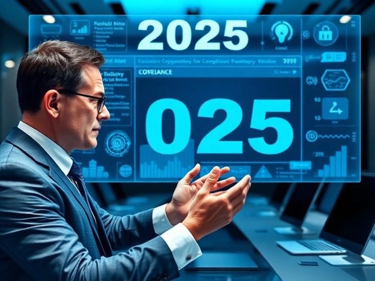 Read more about the article Compliance Challenges in 2025: What Audit Directors Should Know