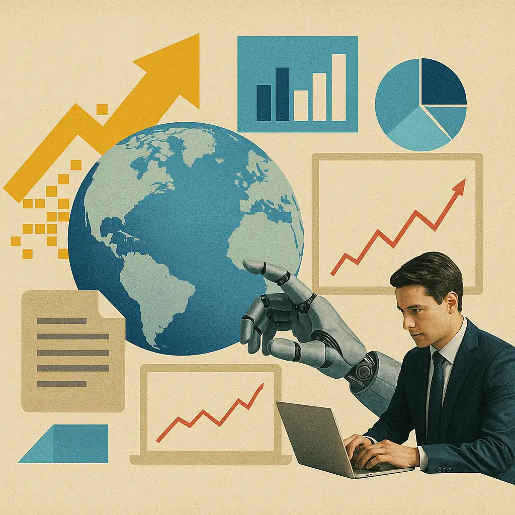 Read more about the article Digital Transformation and Its Impact on Project Management Portfolios