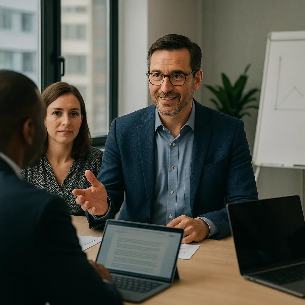 You are currently viewing Enhancing Project Stakeholder Communication through Wikis