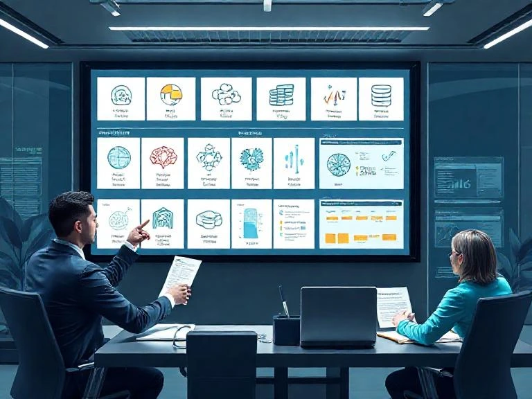 You are currently viewing Enhancing Business Continuity Through Root Cause Analysis Methodologies