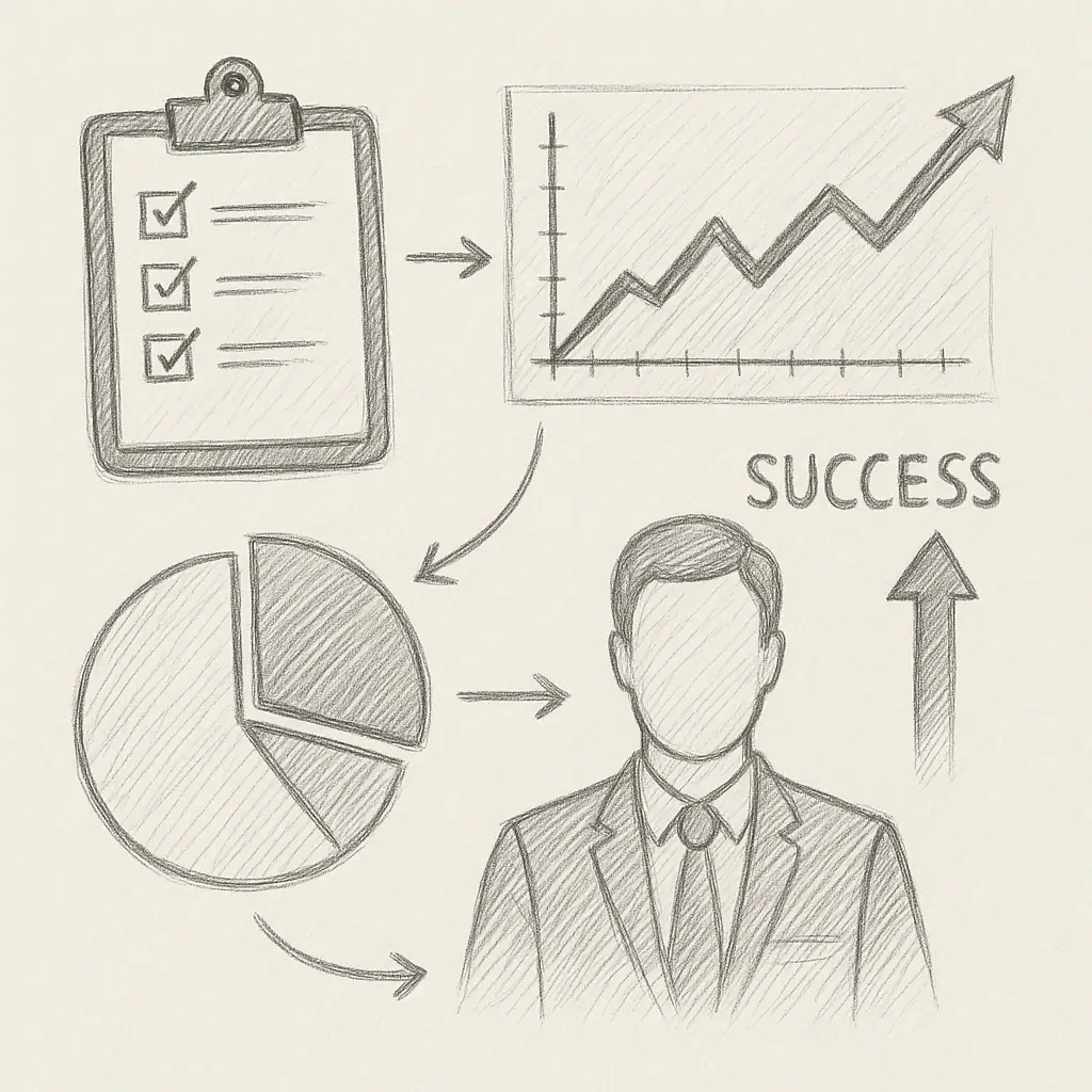 Read more about the article Evaluating Project Performance: Lessons Learned for Portfolio Success