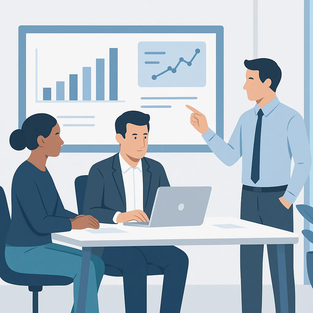 You are currently viewing The Evolution of Agile Planning: Trends Shaping Project Management