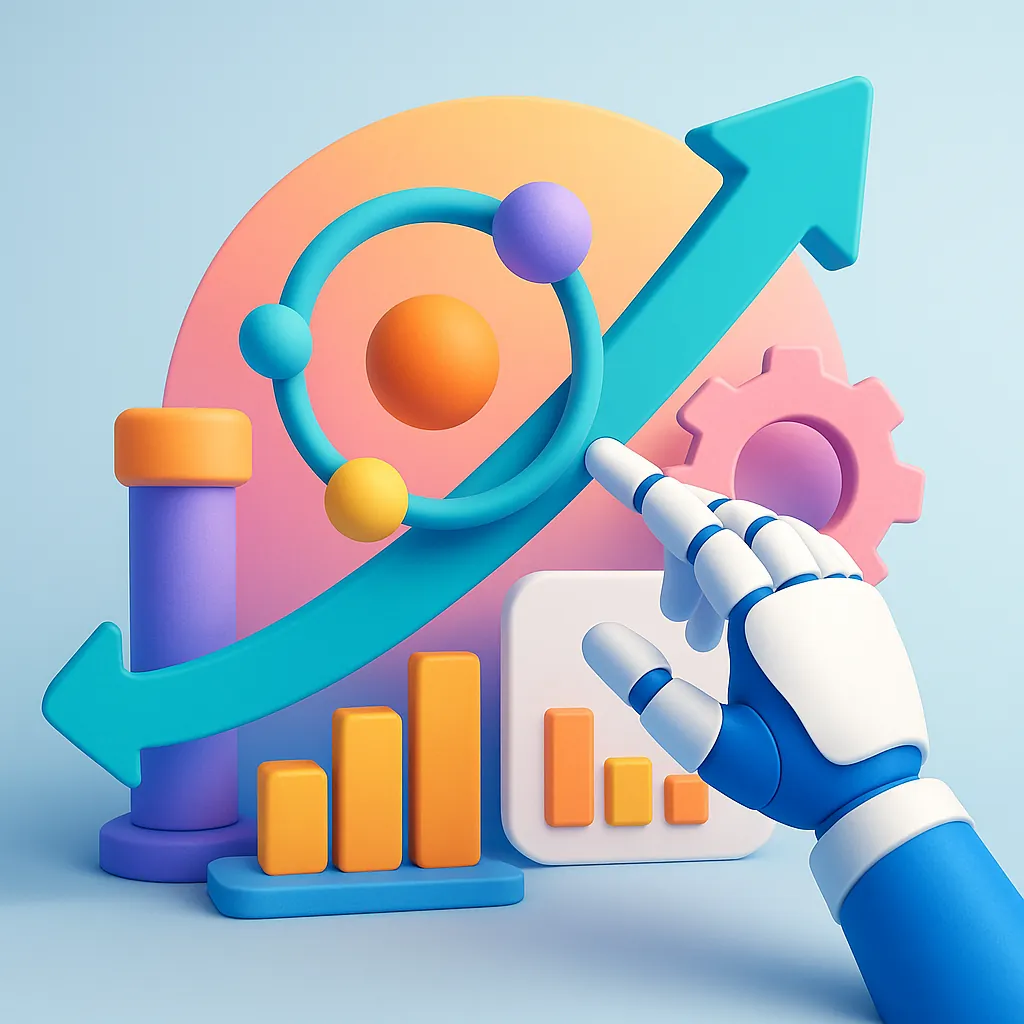 Read more about the article The Future of Change Management: Trends to Watch