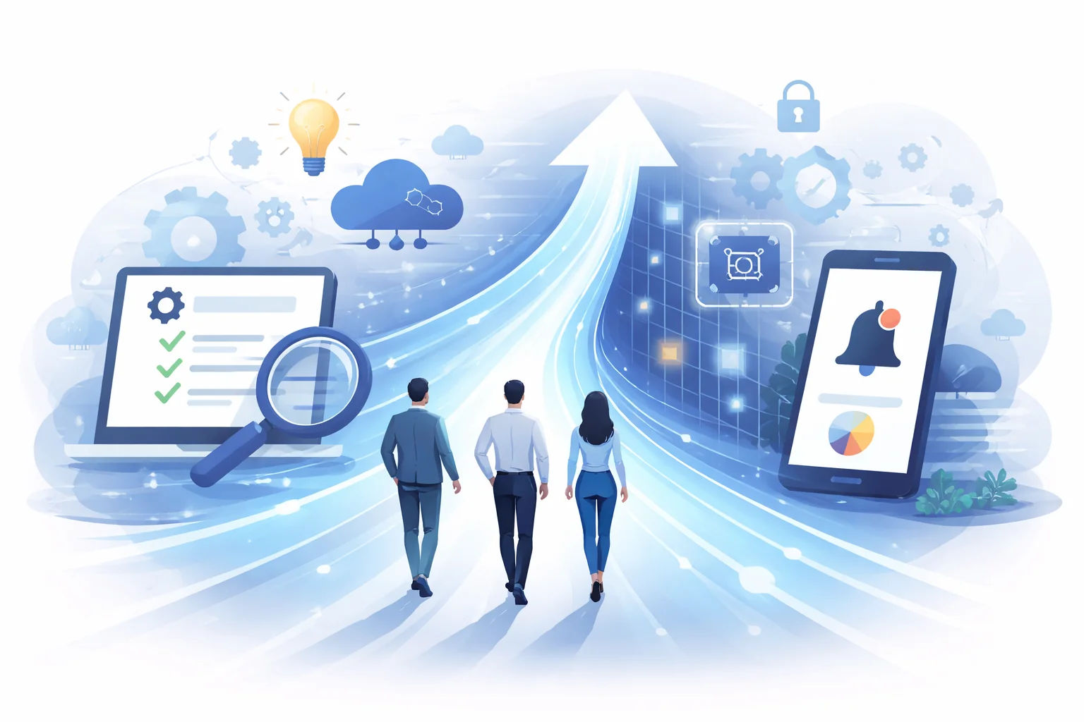 You are currently viewing Future Trends in Change Log Management: What to Expect