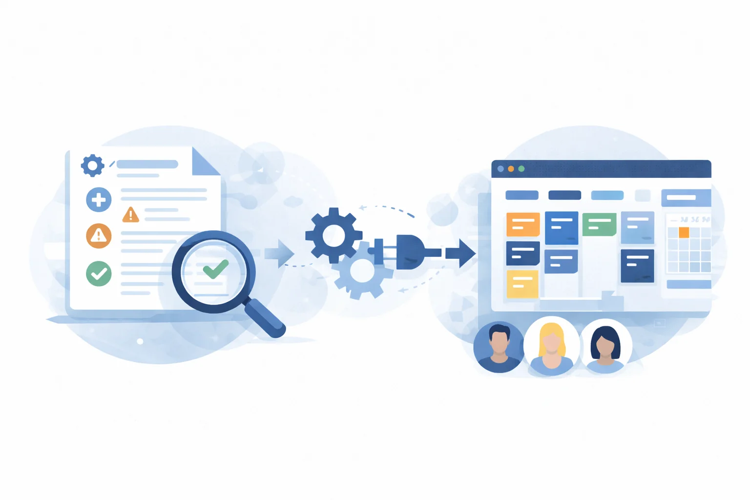 You are currently viewing Integrating Change Logs with Project Management Software: A How-To