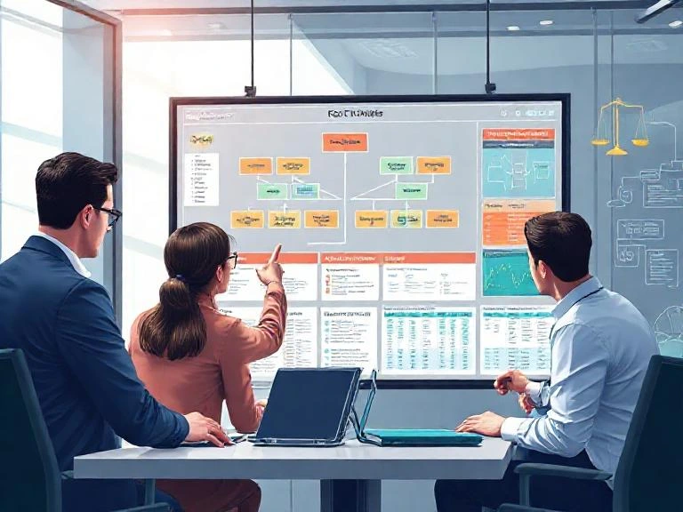 You are currently viewing Mastering Root Cause Analysis: Essential Tools and Techniques for Regulatory Compliance