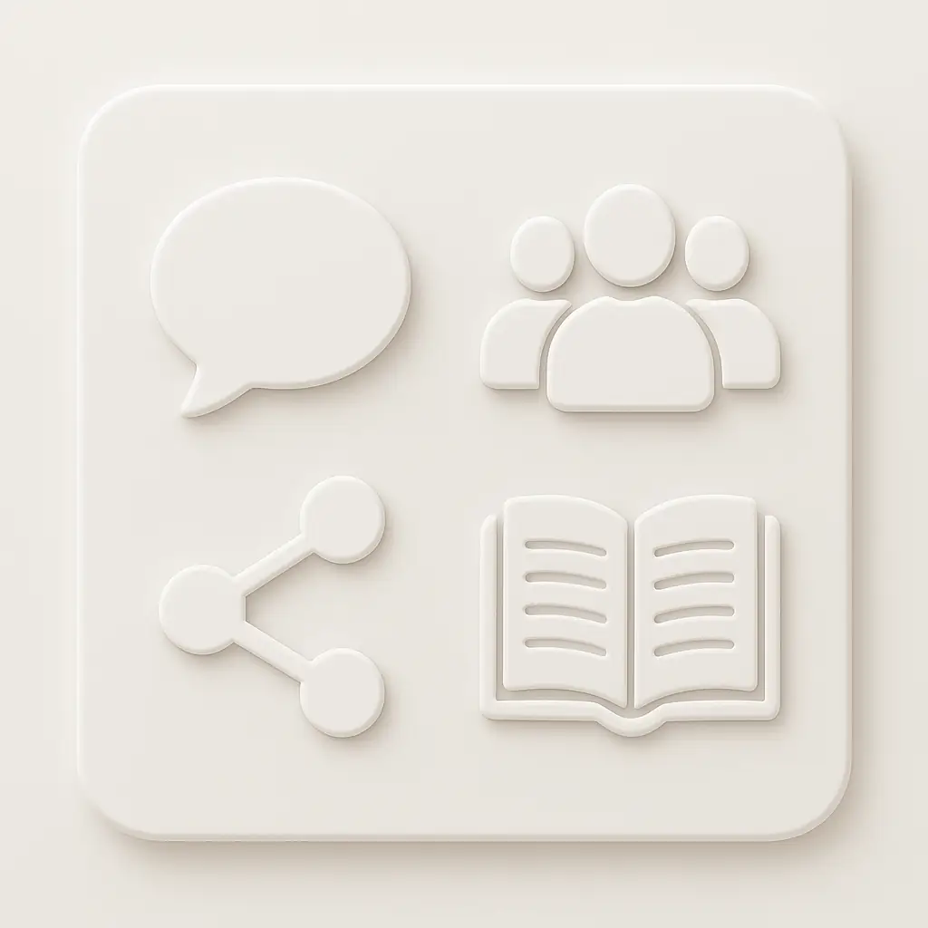 Read more about the article Engaging Your Team: The Social Aspect of Project Management Wikis