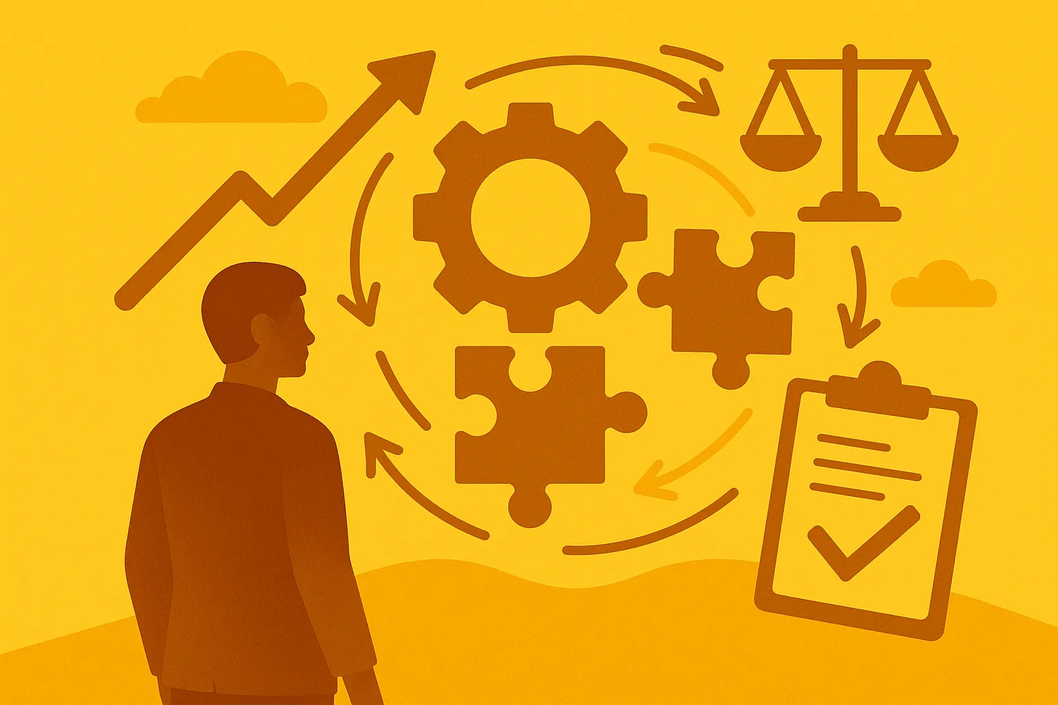 Read more about the article Planned Change Process: Aligning with Industry Standards and Regulations