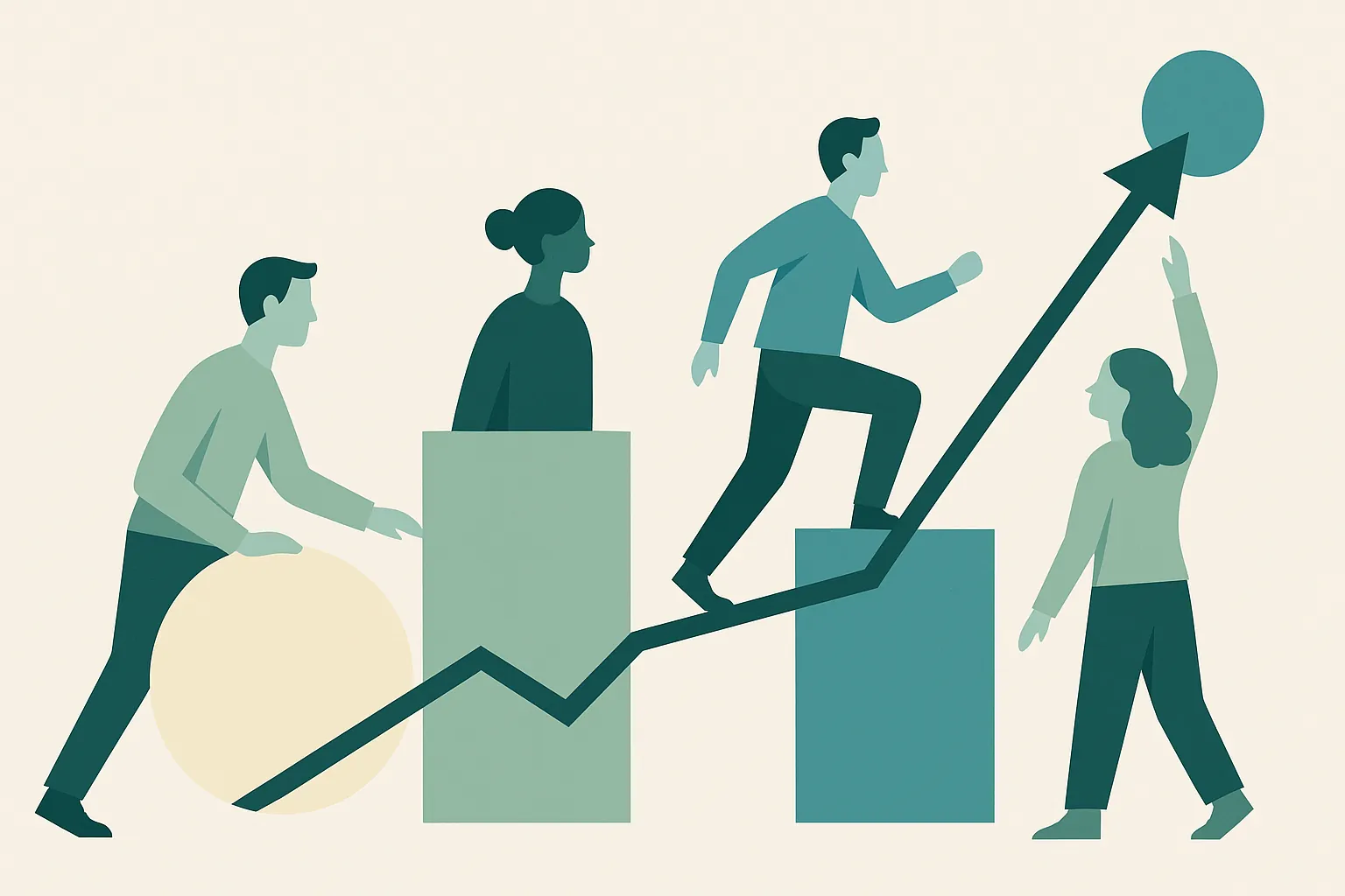 Read more about the article Navigating the Planned Change Process: Best Practices for Project Managers