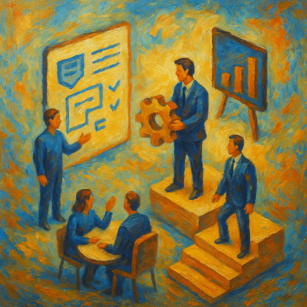 You are currently viewing Navigating Regulatory Compliance in Project Management