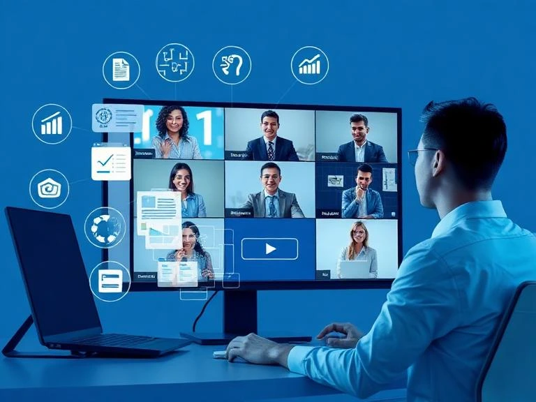 You are currently viewing Remote Auditing Challenges: How to Overcome Communication Barriers