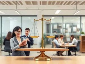 Read more about the article Surprise Audits and Employee Morale: Striking the Right Balance