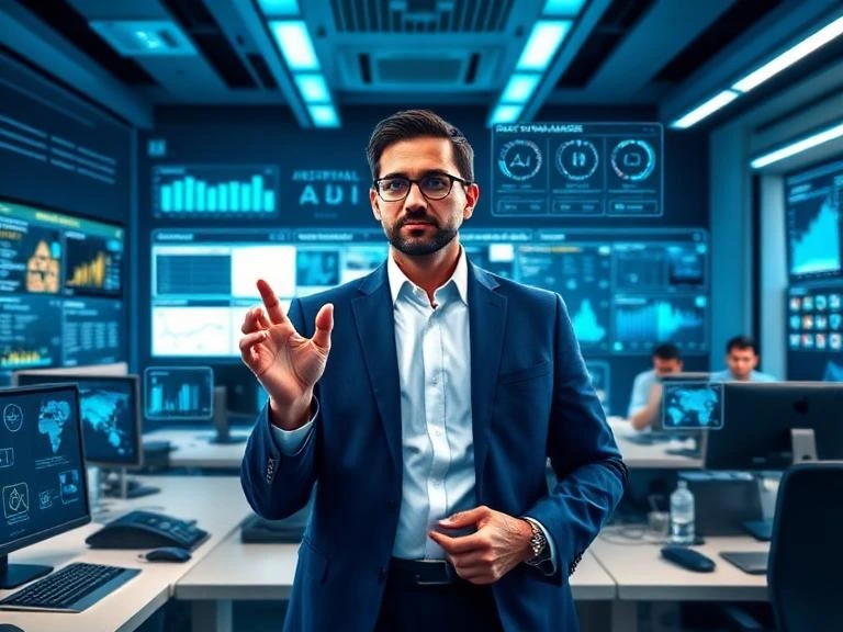 You are currently viewing The Future of Internal Audit: How the Audit Manager Role is Changing