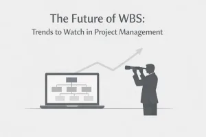 Read more about the article The Future of WBS: Trends to Watch in Project Management