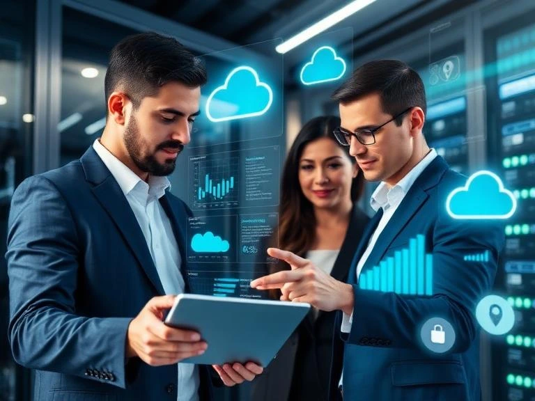 Read more about the article The Role of Internal Audit in SOC 2 Compliance: Risk Assessment Insights