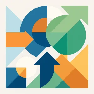 Read more about the article The Change Cycle: Navigating Transformations in Project Management