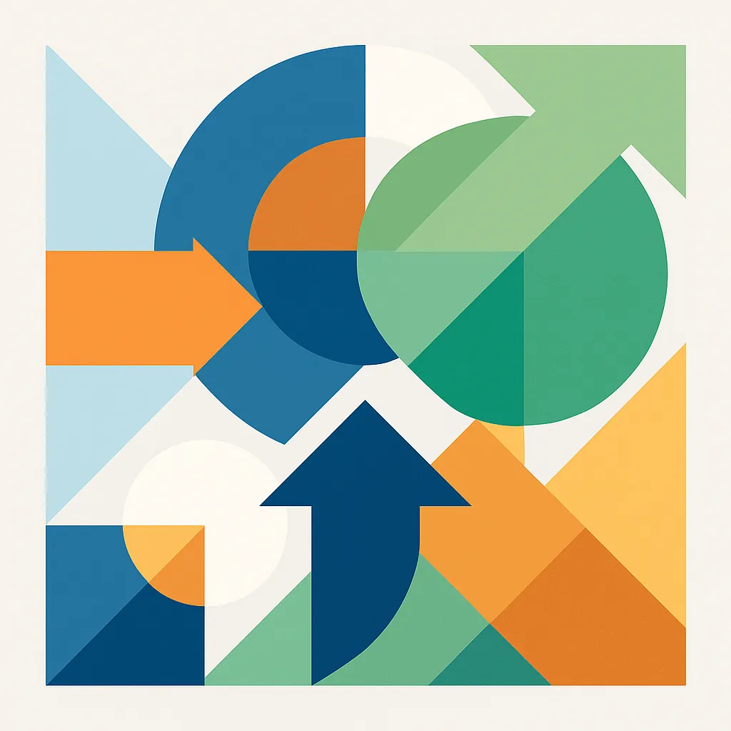 You are currently viewing The Change Cycle: Navigating Transformations in Project Management