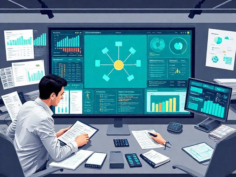 You are currently viewing Unlocking Financial Audit Success: The Power of Root Cause Analysis