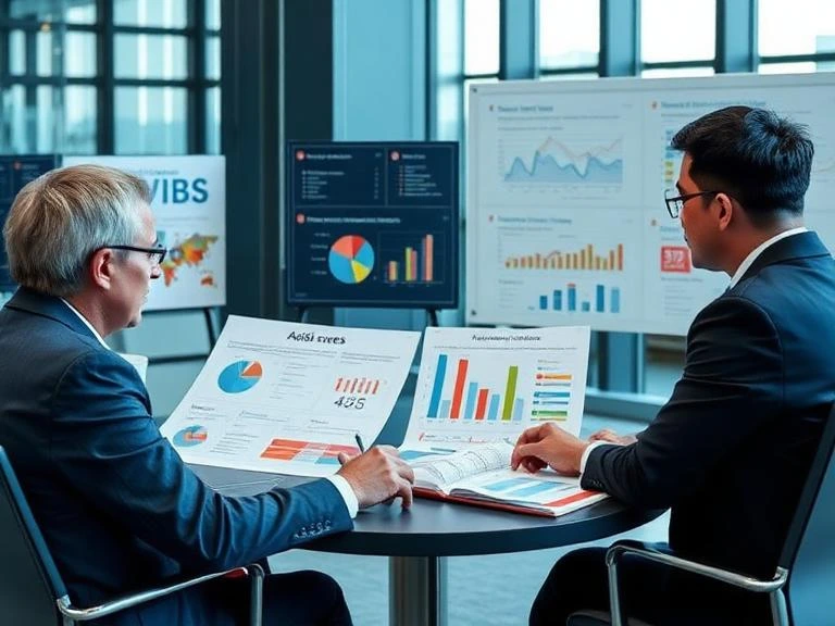 You are currently viewing Conducting Risk-Based Audits: A Comprehensive Guide for Audit Managers