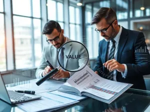 Read more about the article Forensic Accounting: Is It Worth the Investment?