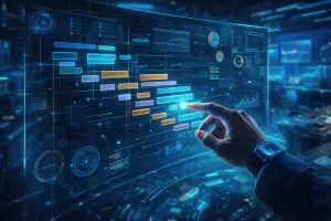 Read more about the article The Professional Implications of Agile Gantt Charts in Project Management