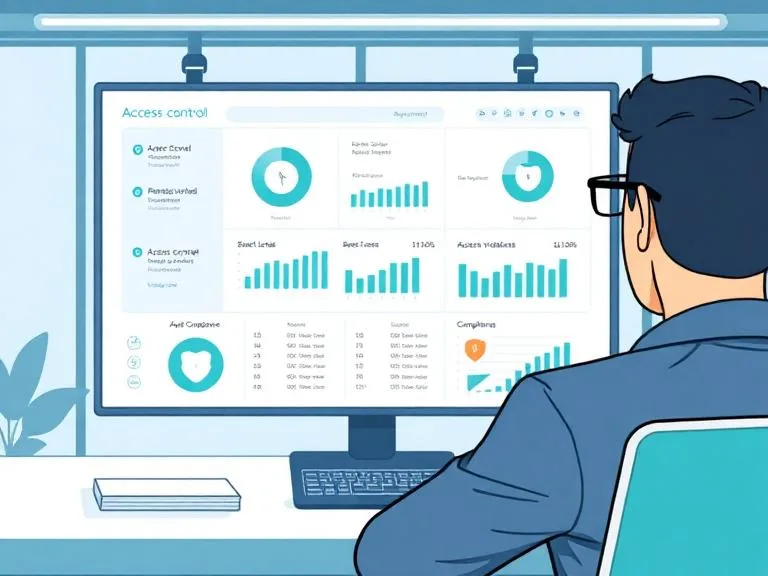 Read more about the article Key Performance Indicators (KPIs) for Access Control Audits