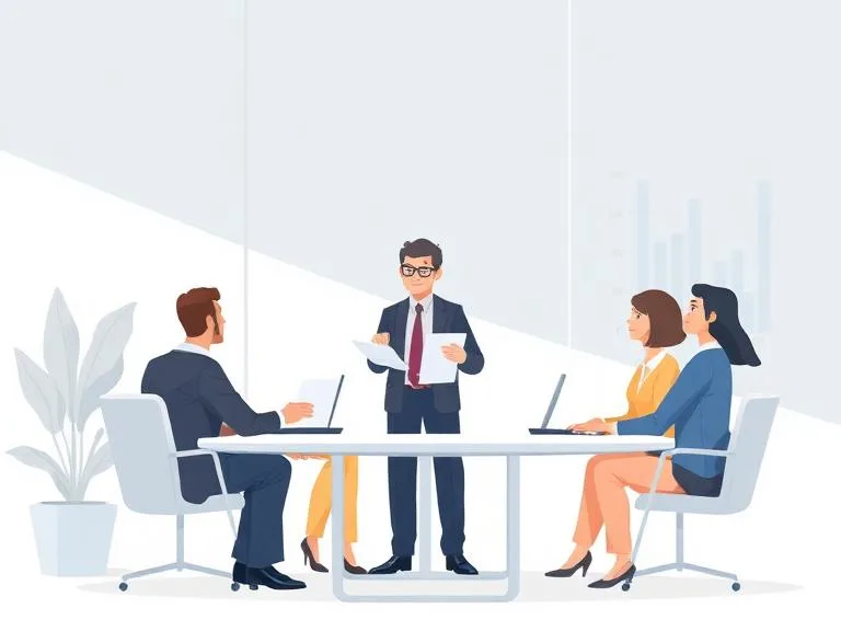 You are currently viewing Soft Skills Matter: Enhancing Internal Audit Teams Through Emotional Intelligence