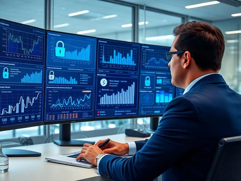 You are currently viewing The Critical Role of Audit Managers in Cybersecurity Assessments