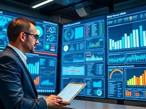 Read more about the article The Future of Data Governance Risk: Predictions for Internal Auditors