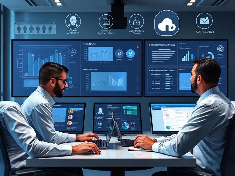 You are currently viewing The Impact of Remote Auditing on Internal Controls