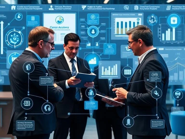 You are currently viewing The Rise of Audit Culture in Digital Transformation: Essential Insights for Success