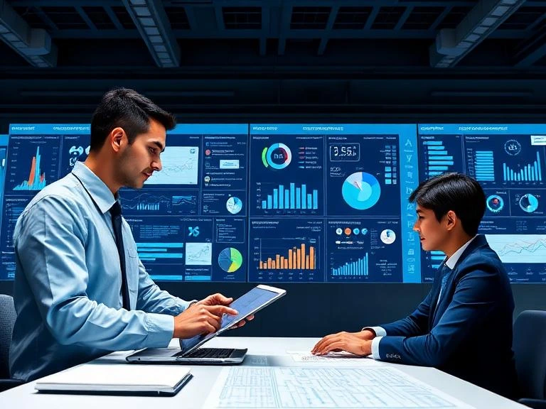 You are currently viewing The Role of Internal Audit in Strengthening Risk Data Governance