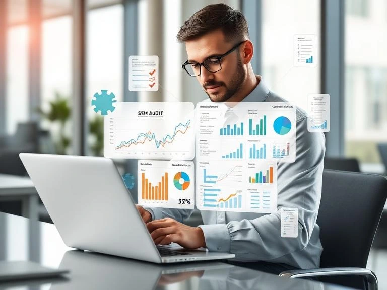 You are currently viewing The Role of SEM Audits in Enhancing Digital Compliance