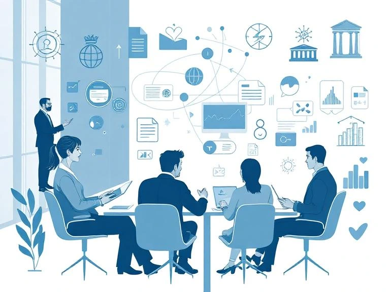 You are currently viewing The Role of Soft Skills in Hybrid Internal Audit Positions