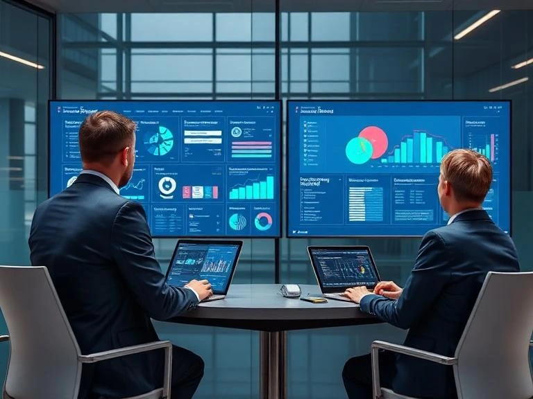 You are currently viewing The Role of Technology in Transforming Audit Procurement