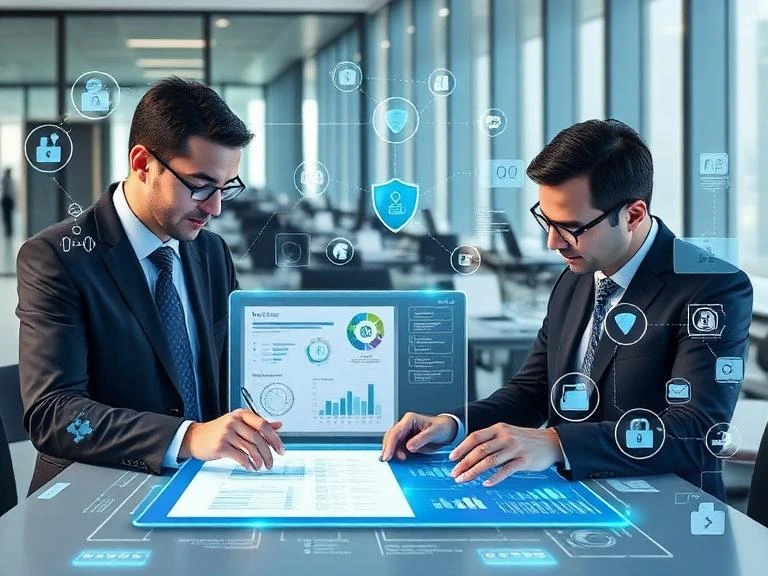 You are currently viewing Third Party Risk Management and Cybersecurity: What Your Policy Should Include